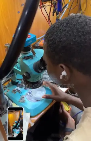 Phone's Hardware/Software Repairs