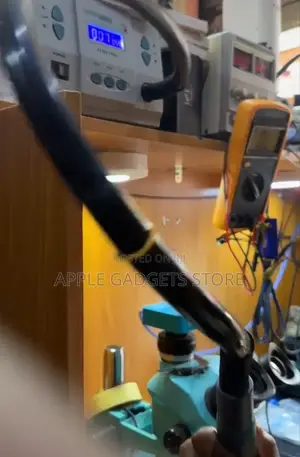 Phone's Hardware/Software Repairs