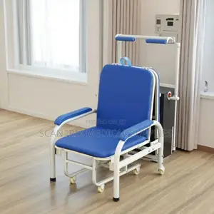 Guest Chair Bed