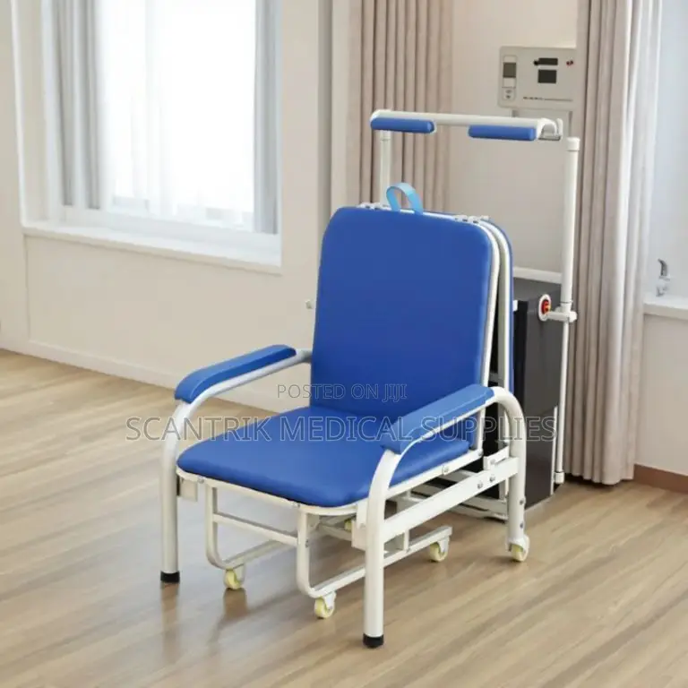 Guest Chair Bed