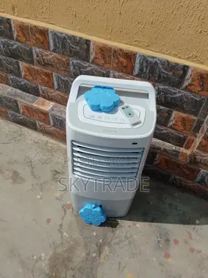 Maxi Air Cooler With 1hour Timer Ac120 _16ar