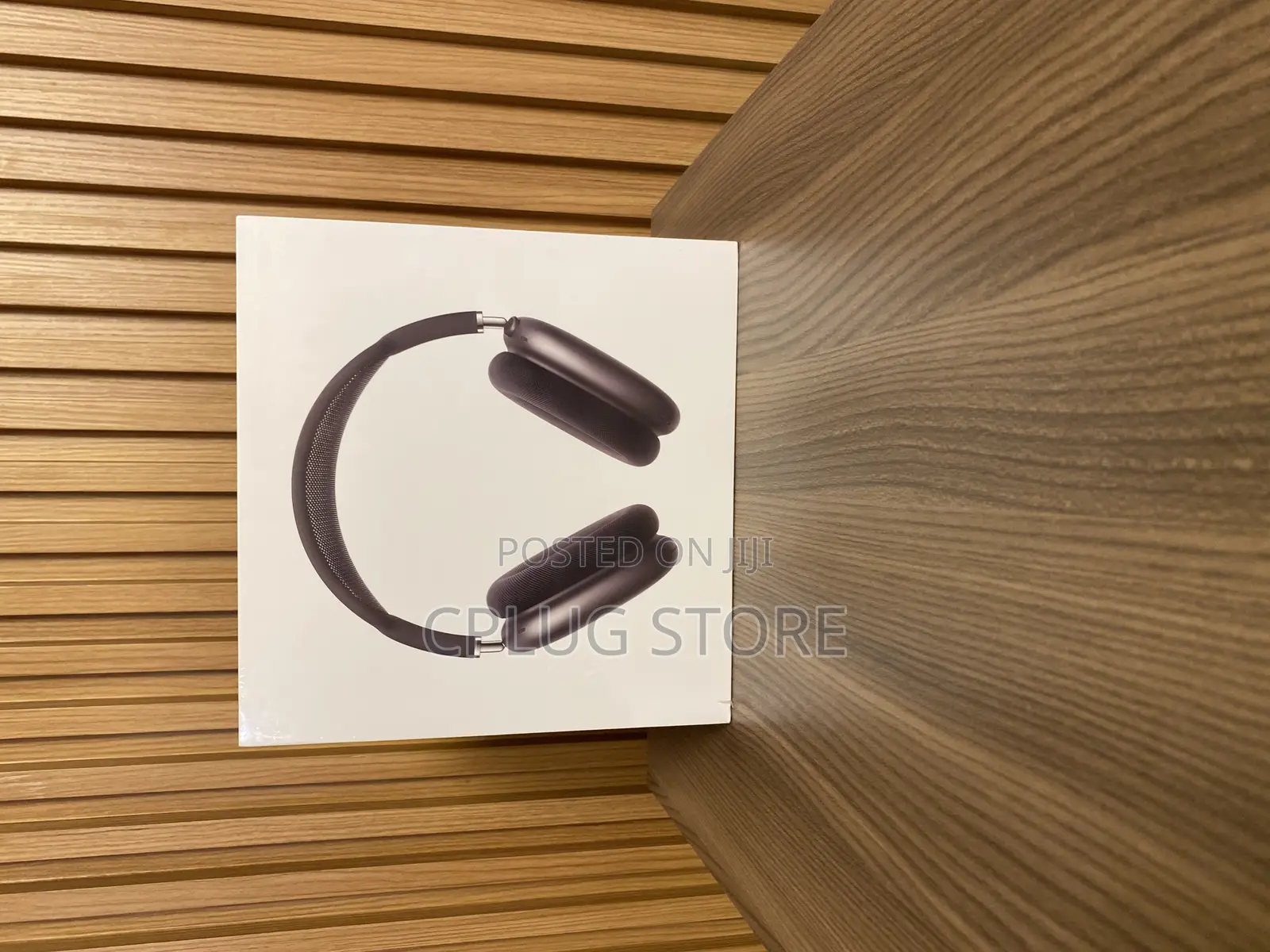 Original Apple Airpod Max Black