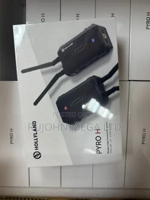 Photo - Hollyland Pyro H Hdmi Wireless Video Transmission System
