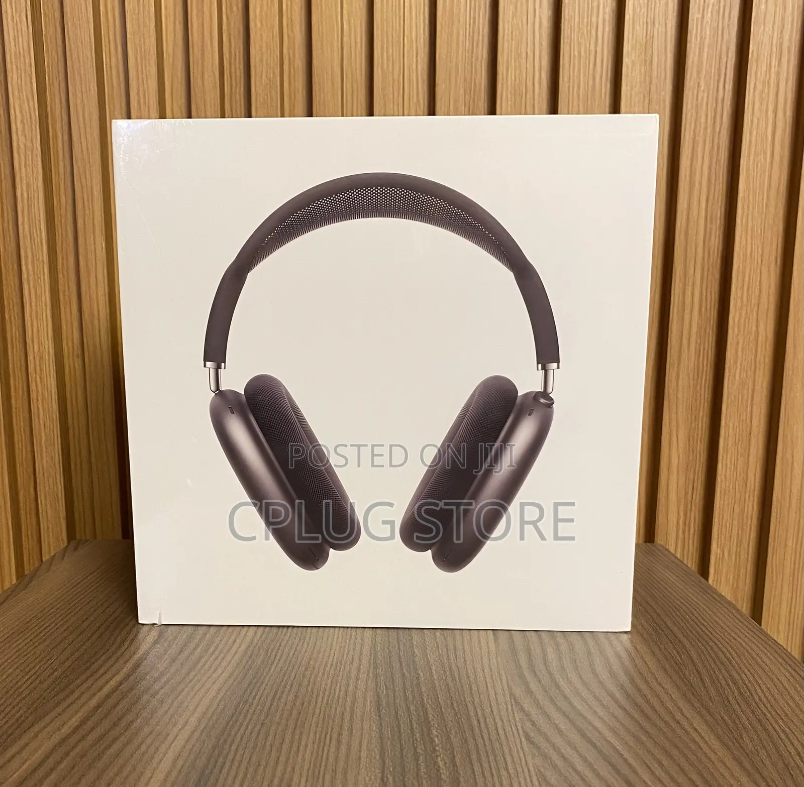 Original Apple Airpod Max Black