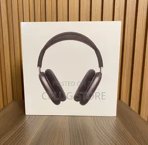 Original Apple Airpod Max Black