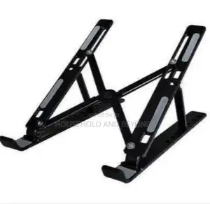 Aluminium Laptop Stand