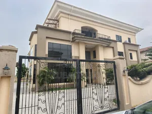 Photo - 5bdrm Mansion in Maitama for sale