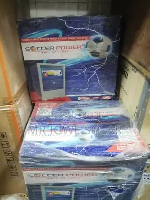 2.5kva Soccer Power Inverter