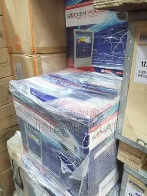 2.5kva Soccer Power Inverter