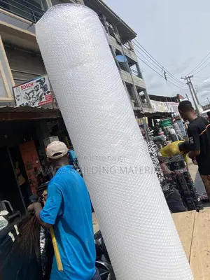 Bubble Wrap 1200mmx20m