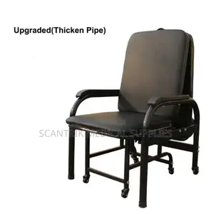 Folding Visitor Bed Chair