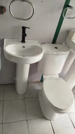 Water Closet With Quality Mechanism Vstar.