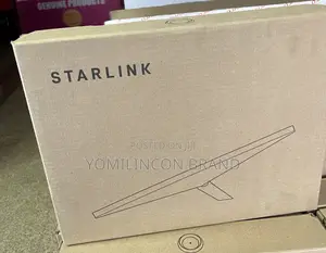 Starlink Internet Kit Satellite - Mini Star Link Antenna