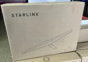 Starlink Internet Kit Satellite - Mini Star Link Antenna