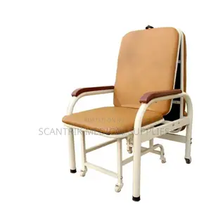 Adjustable Sleeper Chair