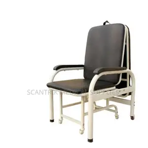 Companion Foldable Bed Chair