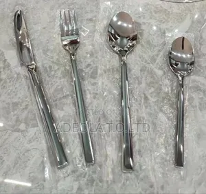 Usa Silver Cutleries