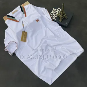 Photo - Luxury T-Shirt