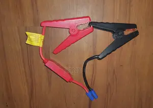 Jump Starter Power Bank Smart Cable