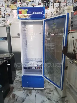 Snowsea 450l Single Door Chiller