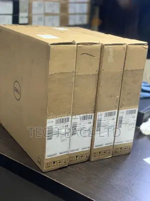 New Laptop Dell Latitude 5420 16GB Intel Core I5 SSD 512GB