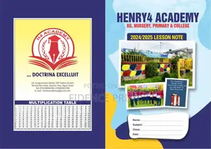 We Print Customize Exercise Books For School,Organizations