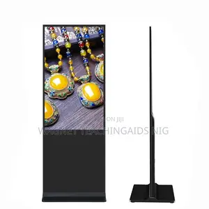 43 Inches Digital Signage Interactive Board