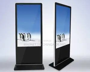 43 Inches Digital Signage Interactive Board