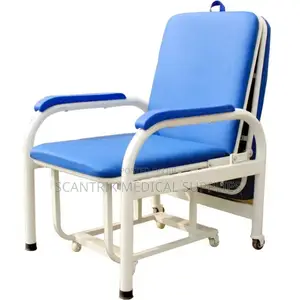 Medical Attendant Bed Chair