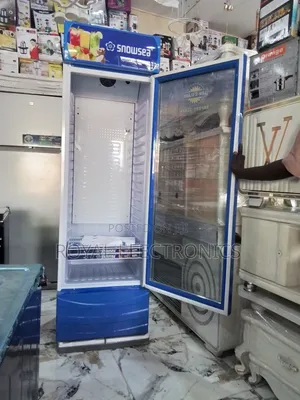Brand New Snowsea 450l Single Door Chiller