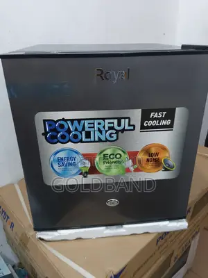 Best Selling Royal 55l Mini Fridge RBC-52