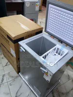Snowsea 70l Bd-108 Freezer for Kitchen