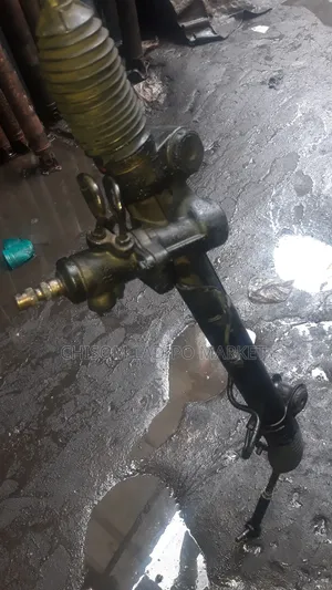 Steering Rack for Toyota Highlander