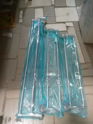 Towel Hanger