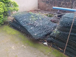 Gabion Box