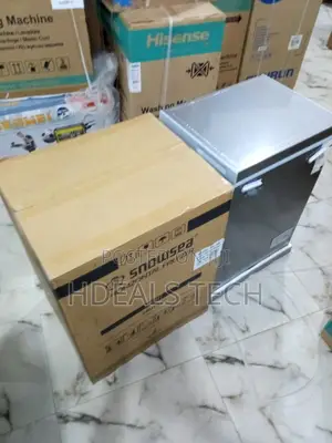 Snowsea Bd-108 70l Silent Freezer for Bedrooms