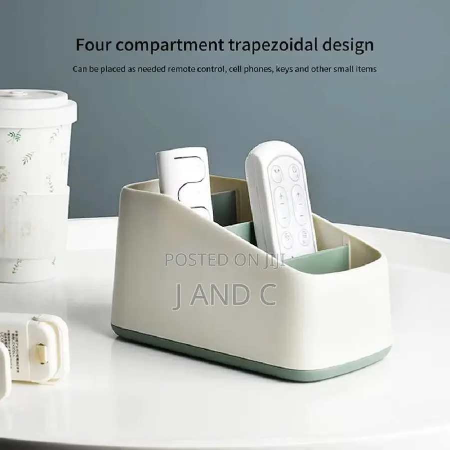 Remote Control Holder