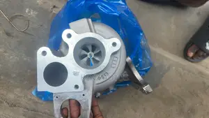 Turbo for Honda Accord 2018 Model
