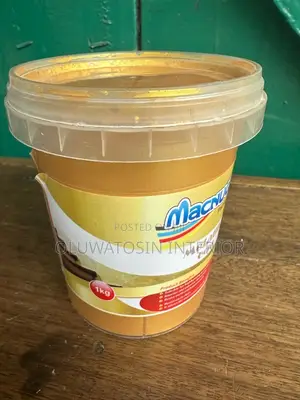 Metalic Gold