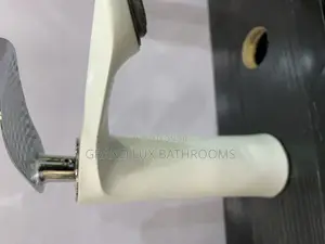 Basin Mixer