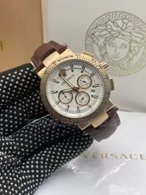 Versace Wristwatch