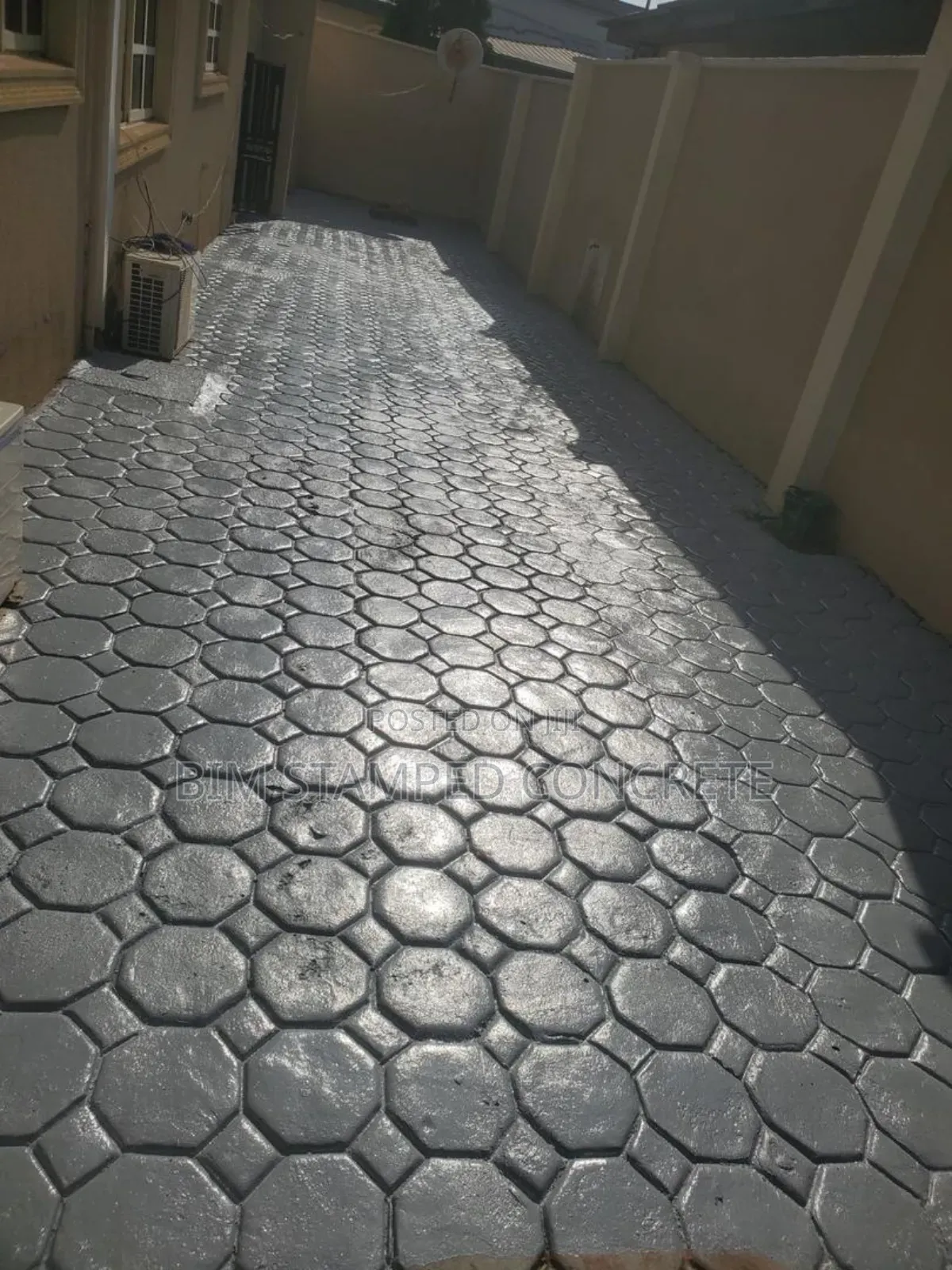 Raw Sealer,Xylene,Polish,Oxide