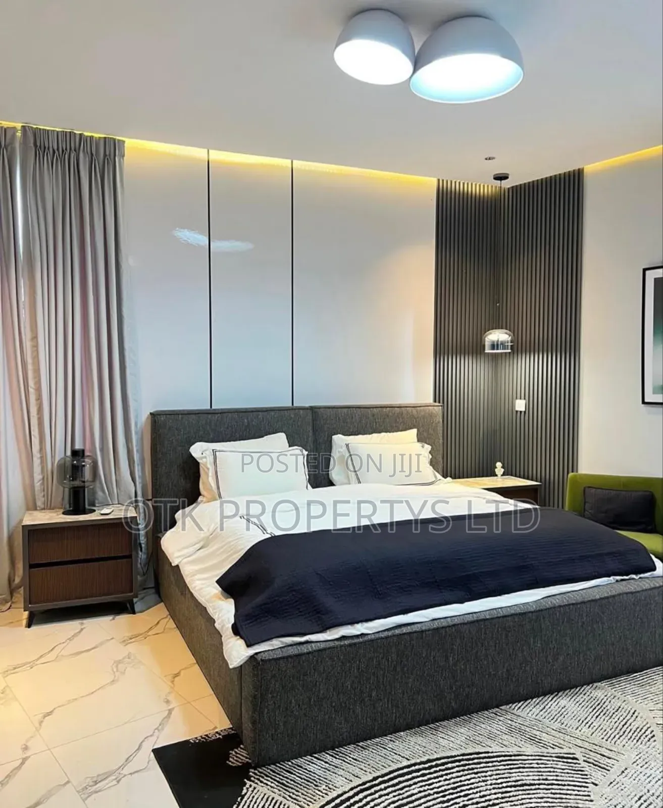 Residentialresidential Use