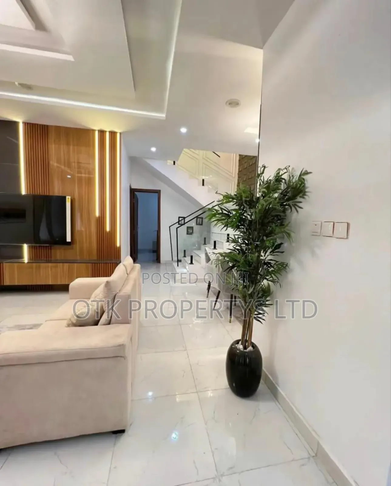 Residentialresidential Use