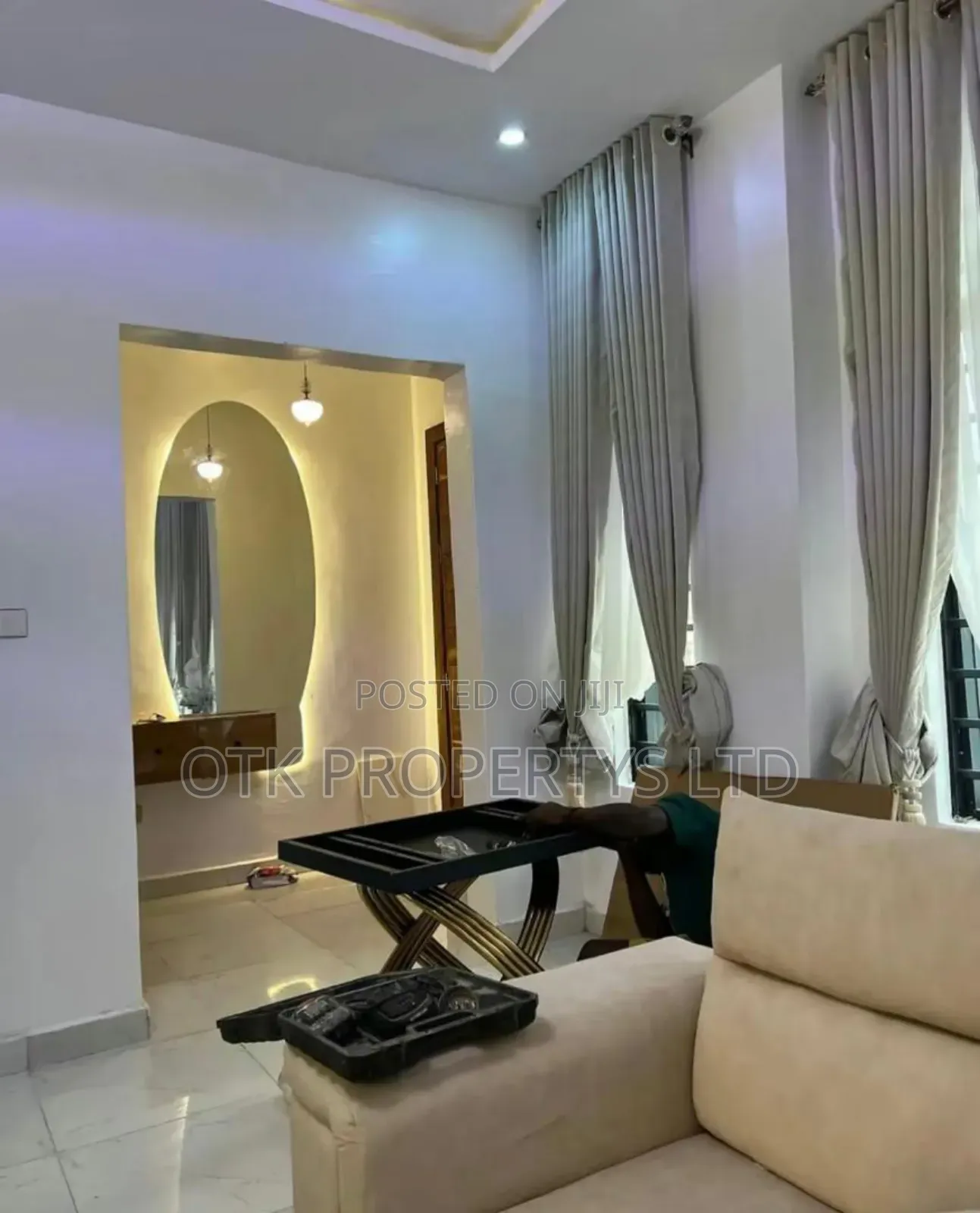 Residentialresidential Use