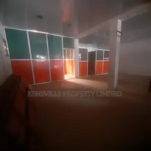 Photo - Big Office / Hall Space for Lease