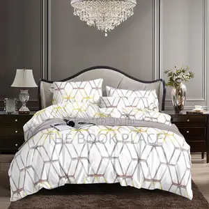 Pure Quality Design Bedsheets