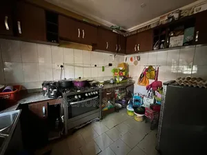 2bdrm Bungalow in Along Von Road Lugbe for sale