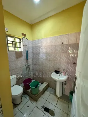 2bdrm Bungalow in Along Von Road Lugbe for sale