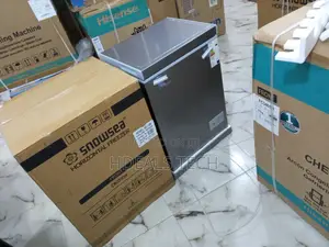 Snowsea Bd-108 - Energy-Saving 70l Freezer